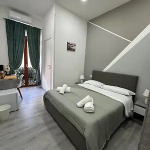  Casa de hóspedes Garibaldi