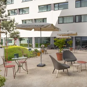 Hyatt House Paris Charles De Gaulle Airport 4*, Roissy-en-France França