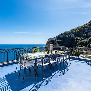 Aparthotel Foglia, Amalfi