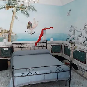  Appartement Cupido Art House