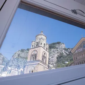 Affittacamere Zia Pupetta, Amalfi