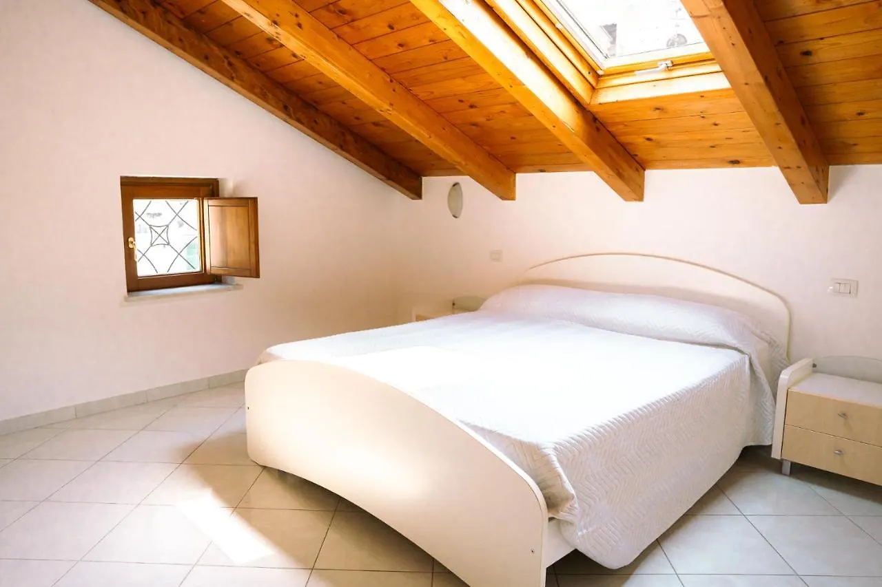 Pensión Residenza Ester Amalfi