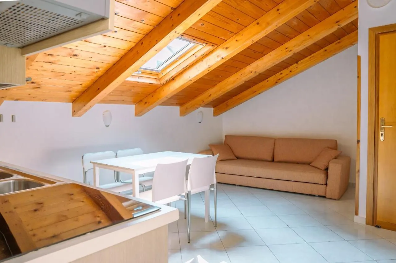 Residenza Ester Amalfi Guest house