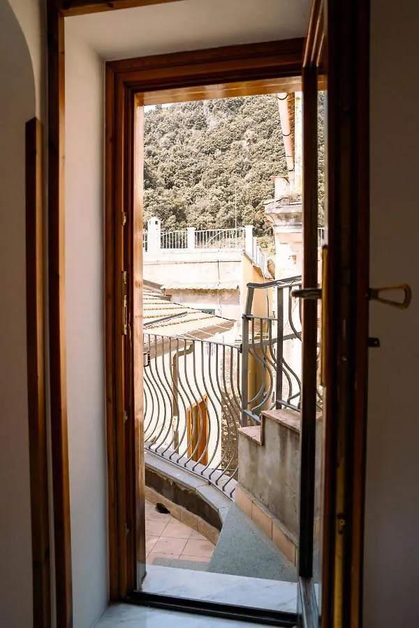 Pensión Residenza Ester Amalfi