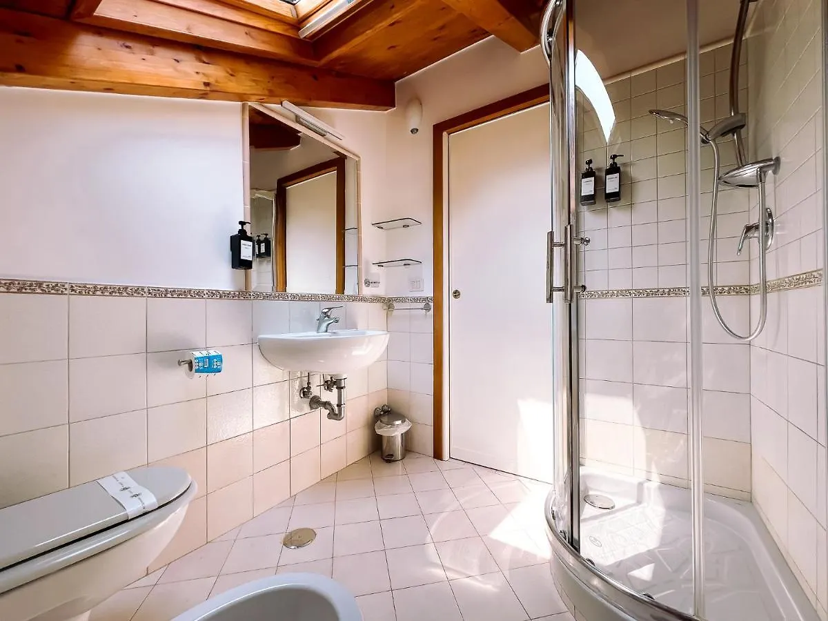 Pensión Residenza Ester Amalfi