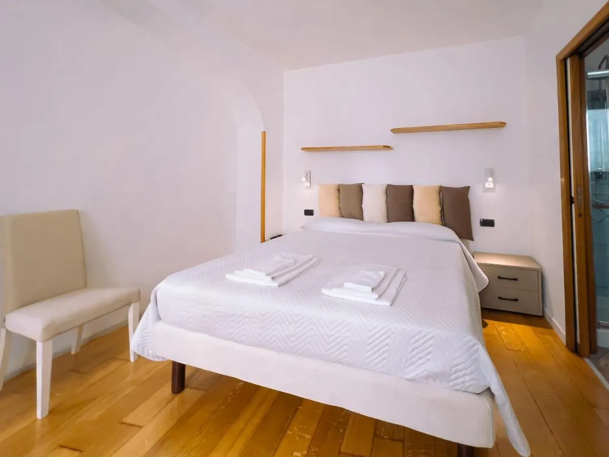 Residenza Ester Amalfi