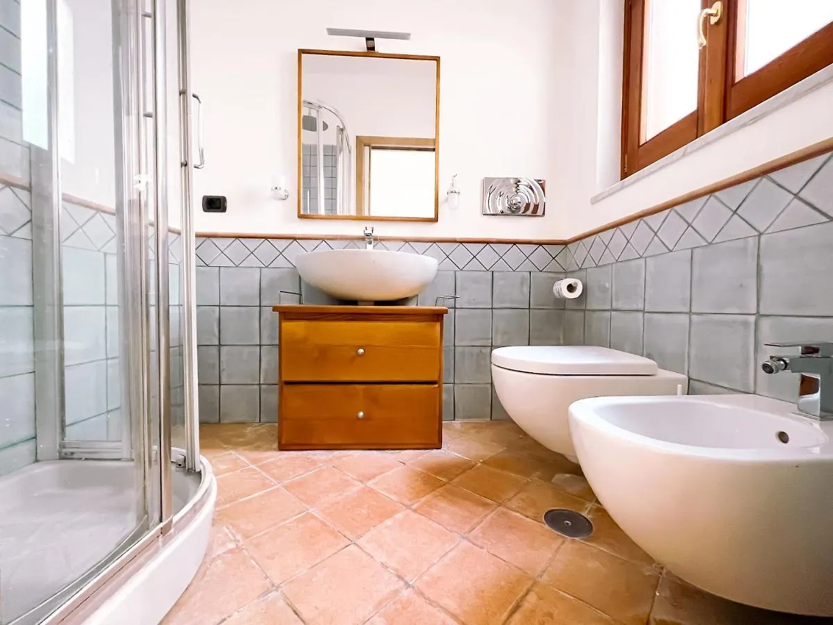 Pensión Residenza Ester Amalfi Italia