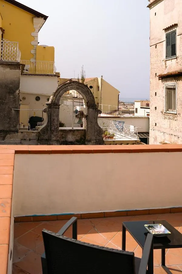 Residenza Ester Amalfi 0*,  Italia