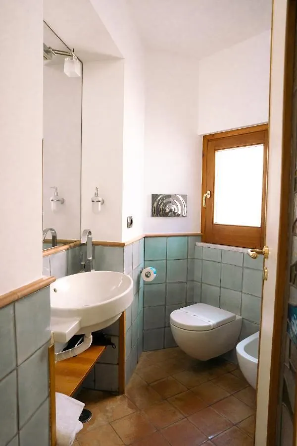 Residenza Ester Amalfi Italia