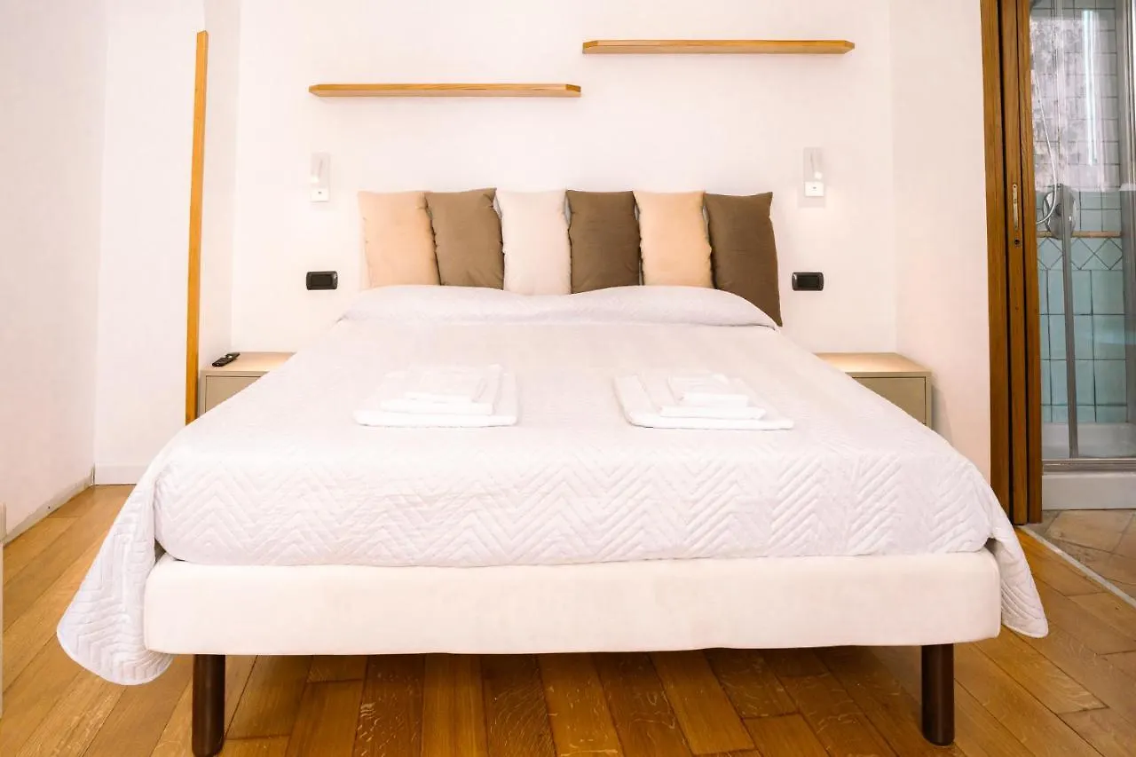 Residenza Ester Amalfi 0*,