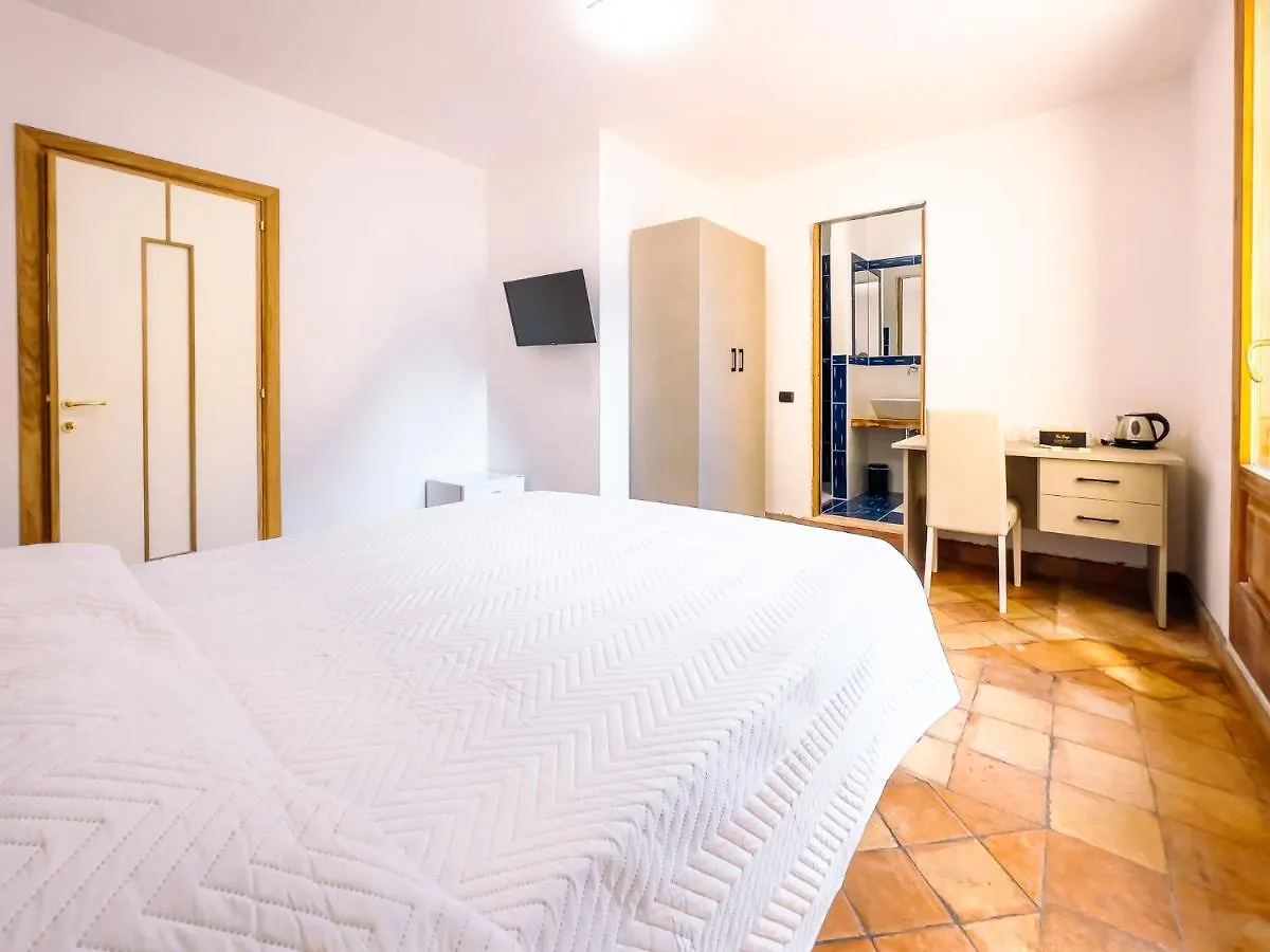 Residenza Ester Amalfi Guest house
