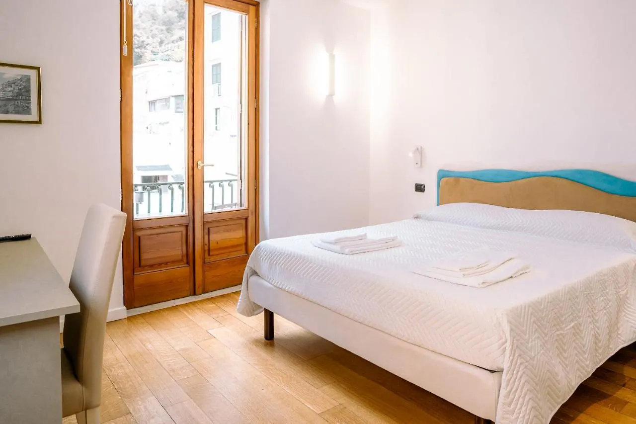 Residenza Ester Amalfi