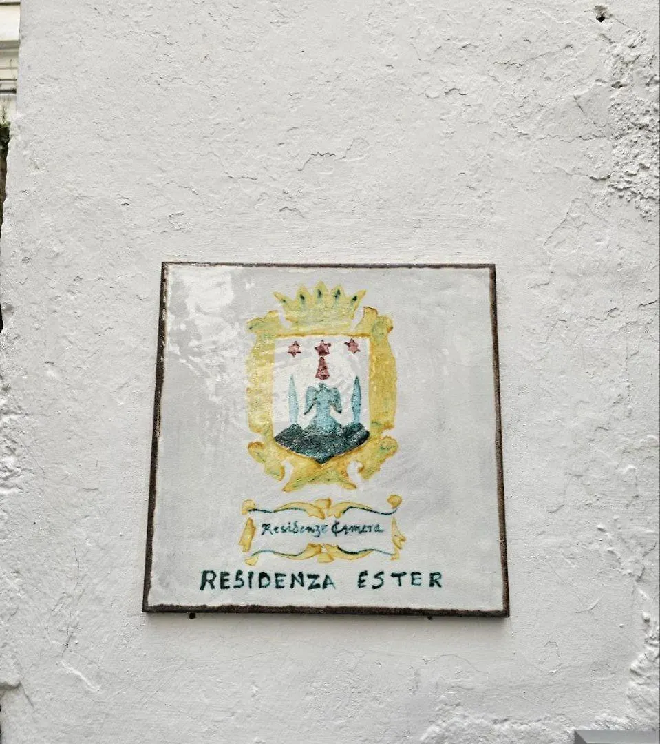 Residenza Ester Amalfi Italy