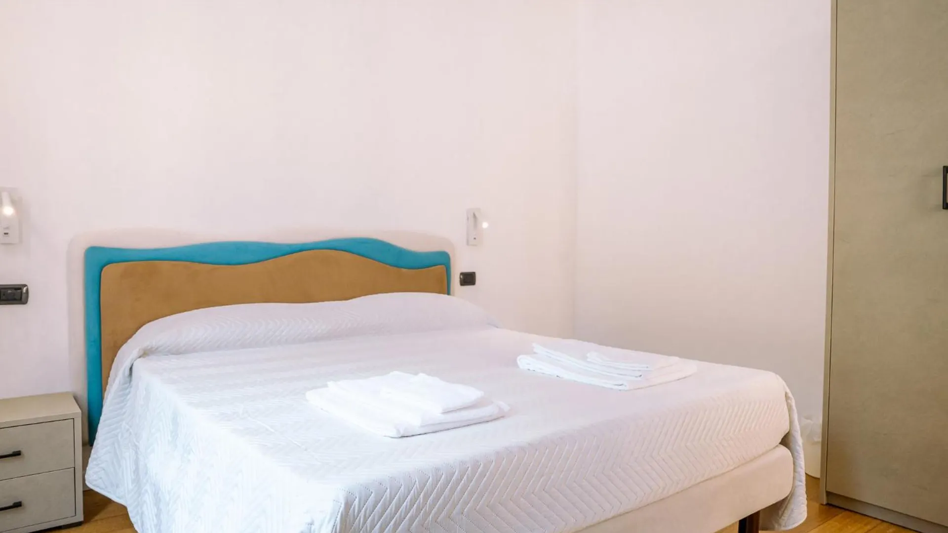 Residenza Ester Amalfi Pensión