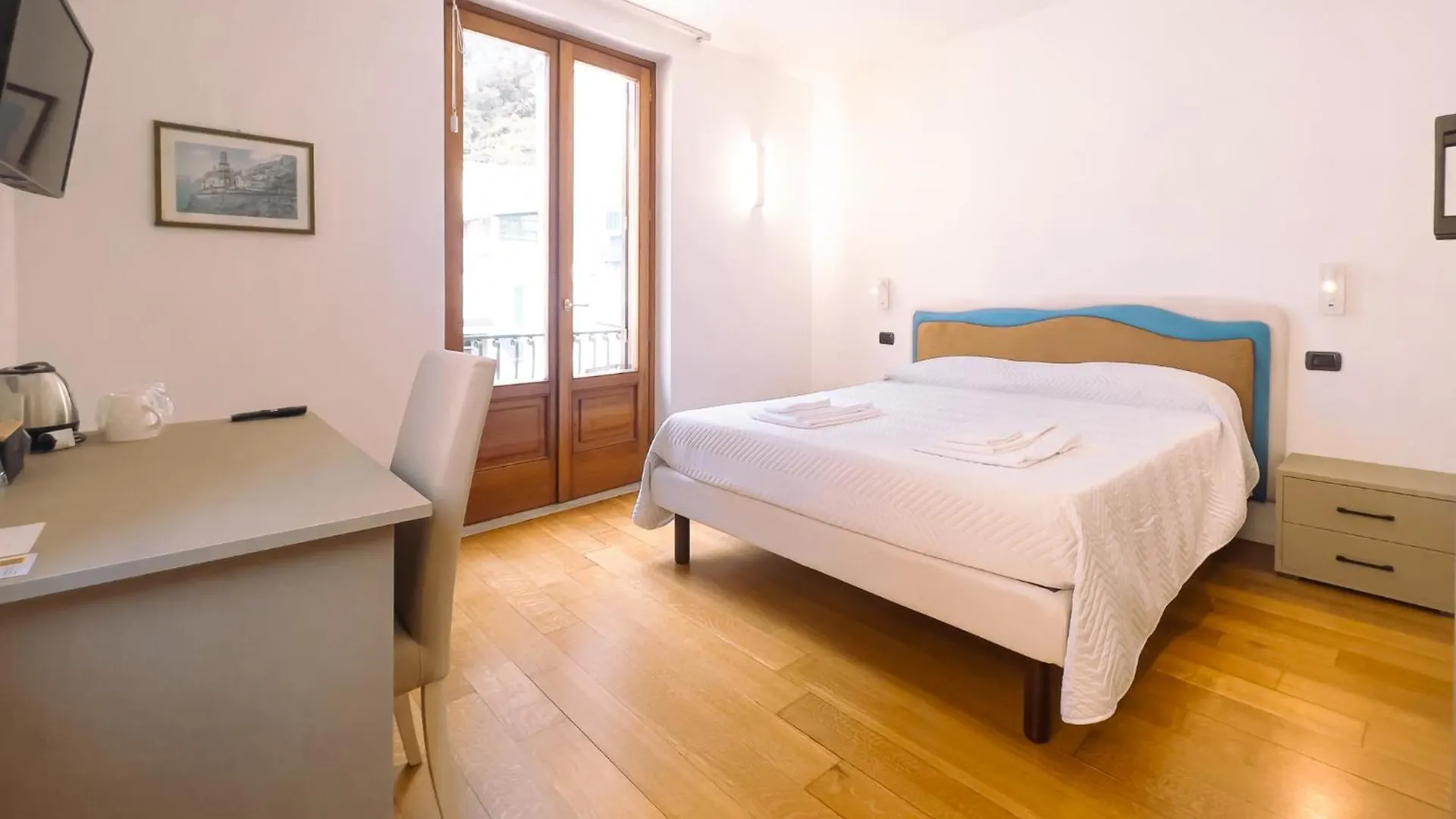 Residenza Ester Amalfi