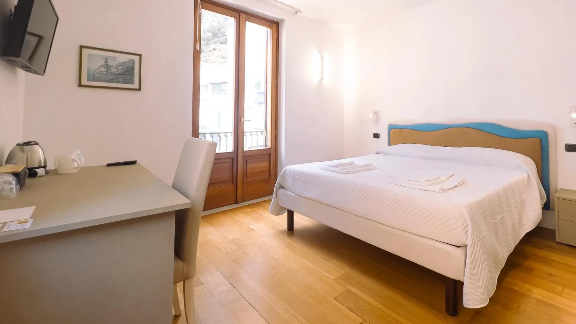 Residenza Ester Amalfi