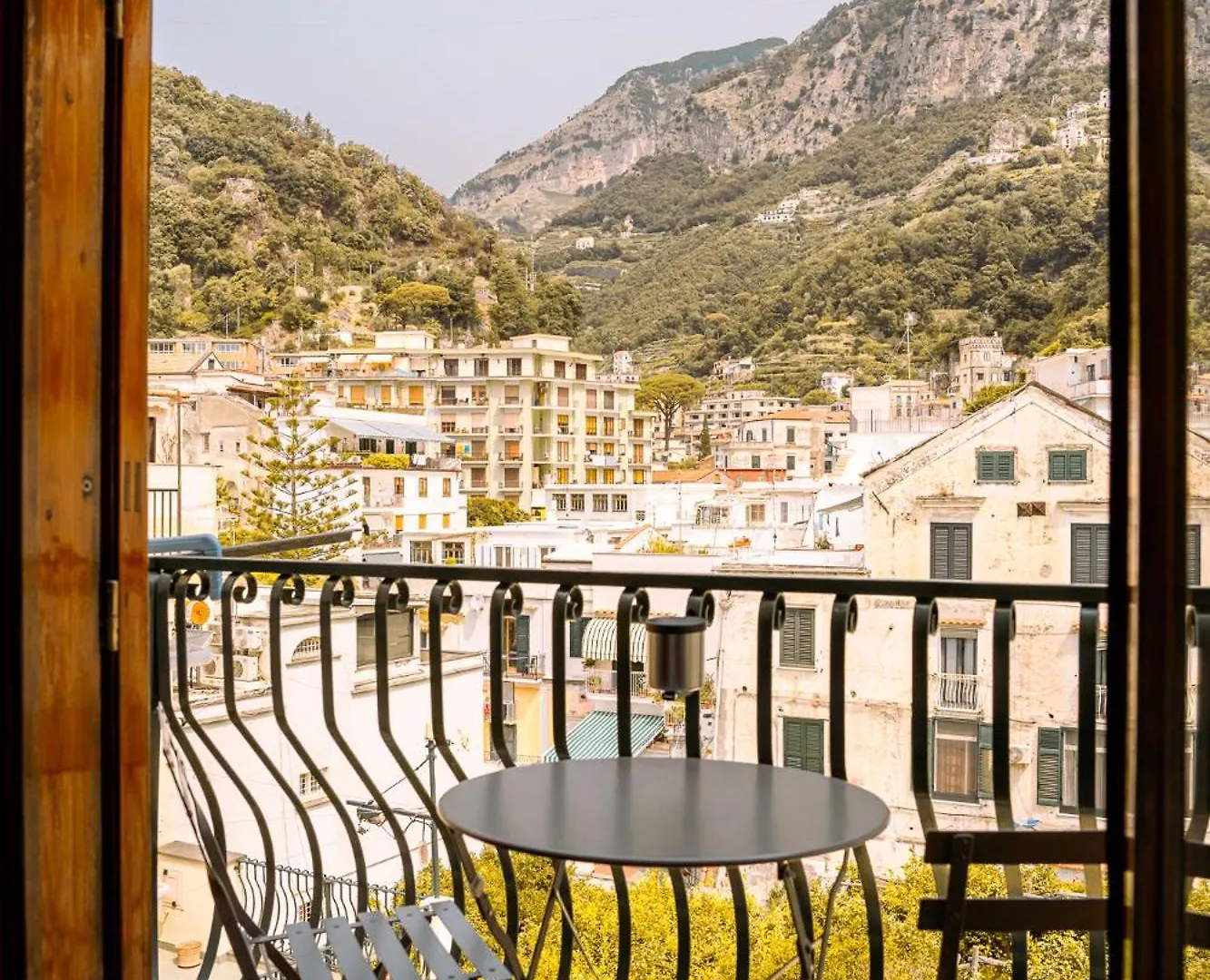 Residenza Ester Amalfi 0*,