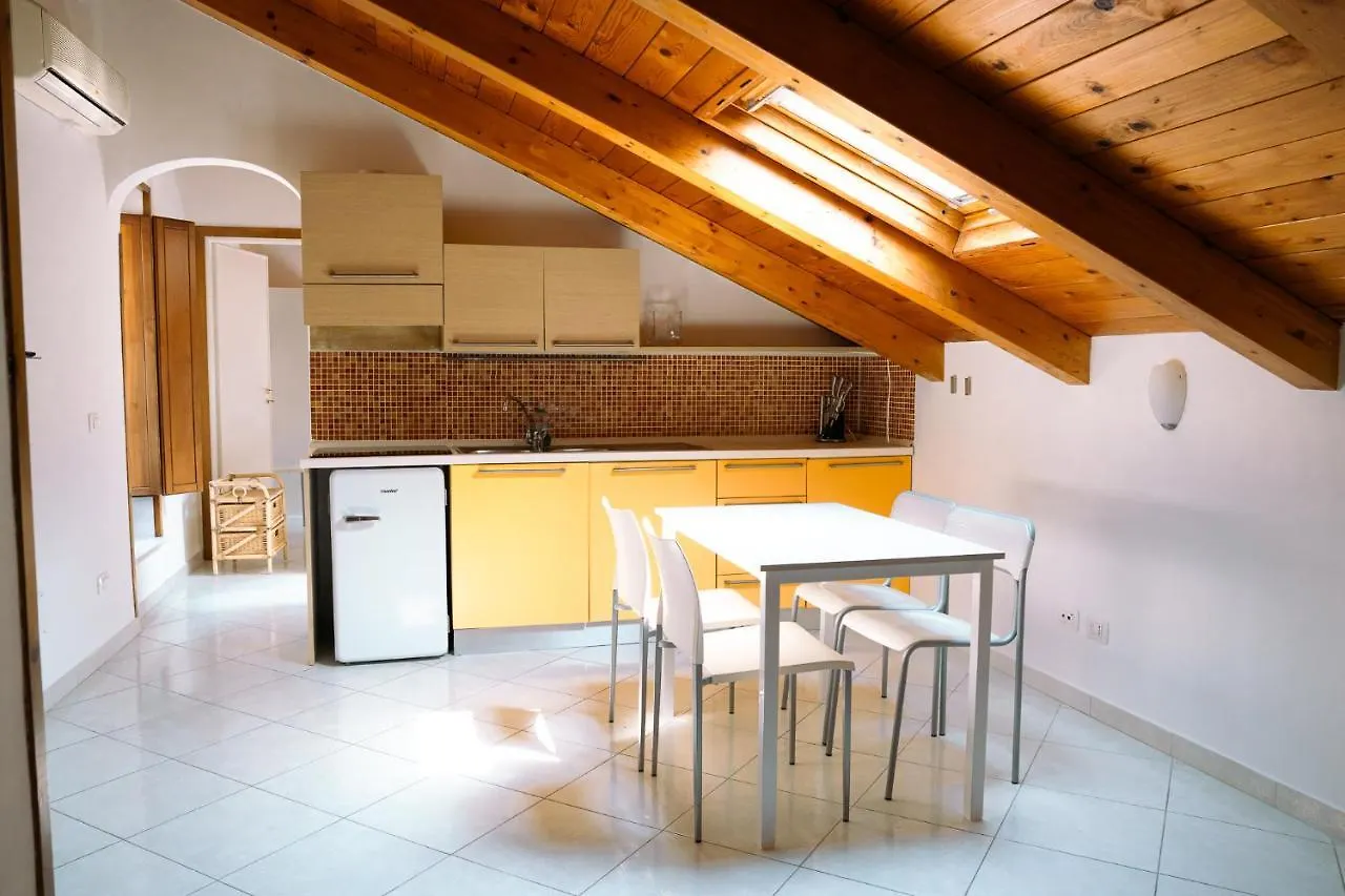 Guest house Residenza Ester Amalfi Italy