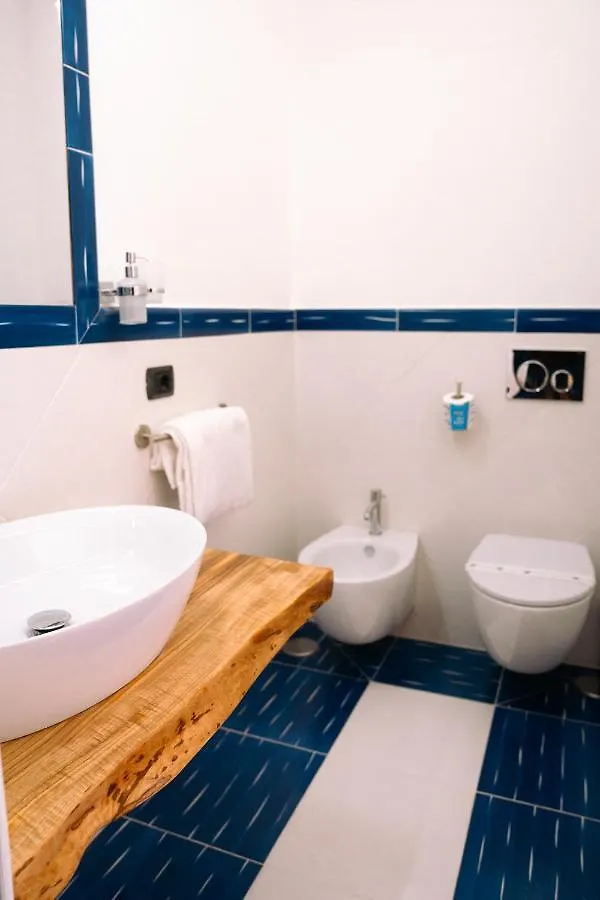 Residenza Ester Amalfi Guest house