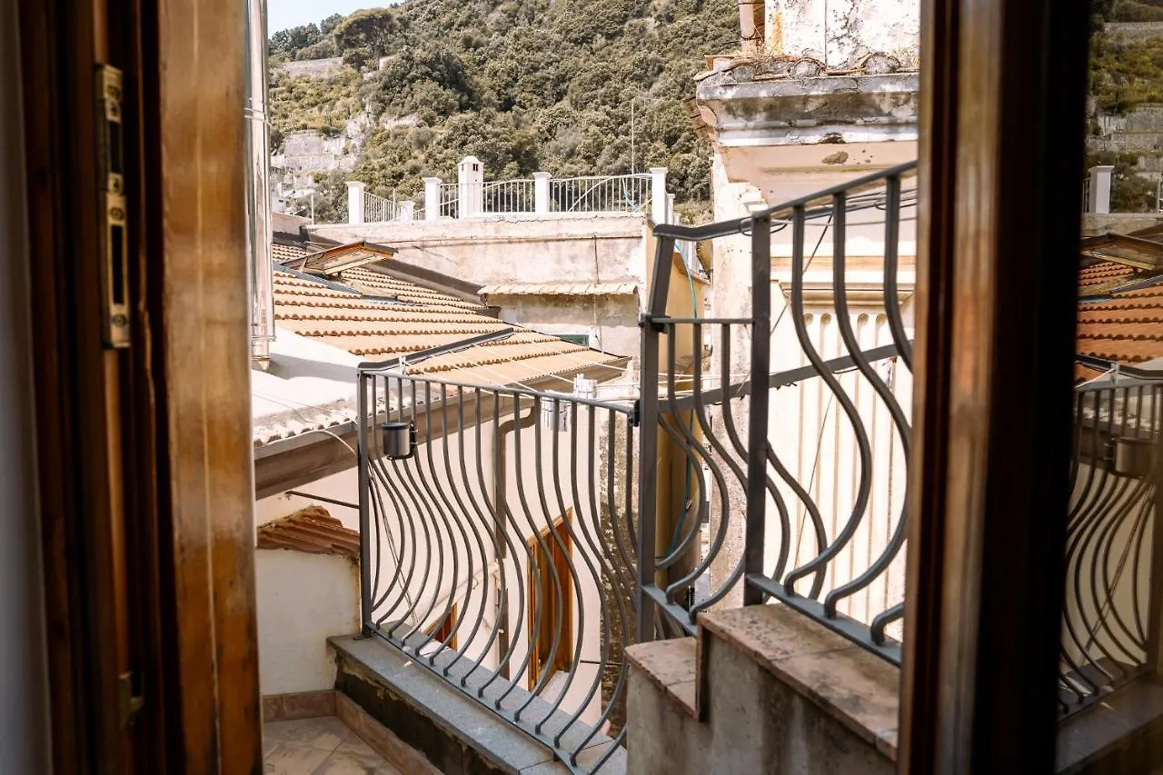 Guest house Residenza Ester Amalfi
