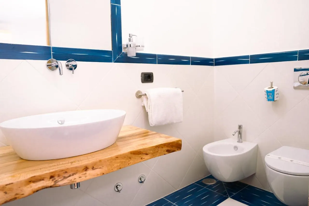 Residenza Ester Amalfi Guest house