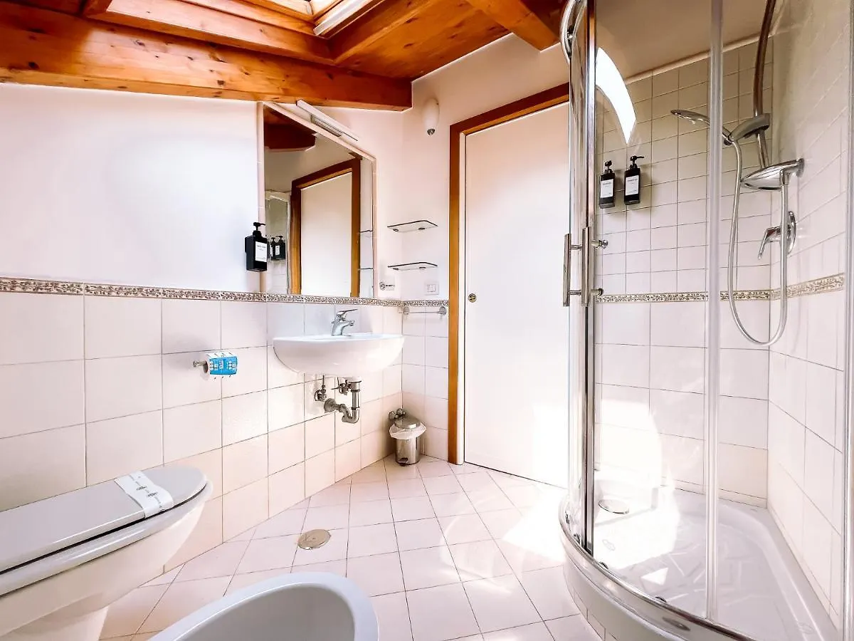 Guest house Residenza Ester Amalfi