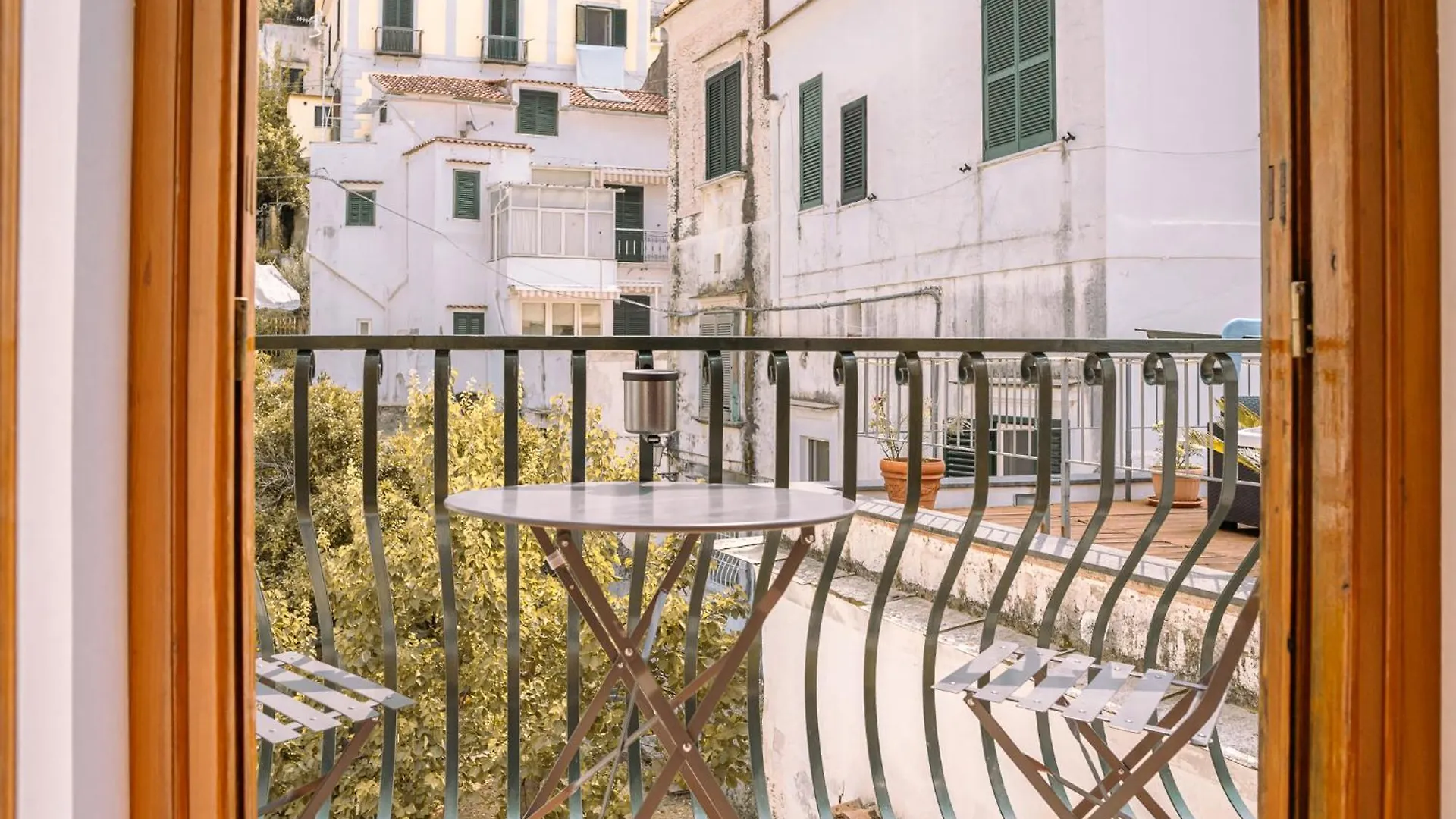 Residenza Ester Amalfi Italy